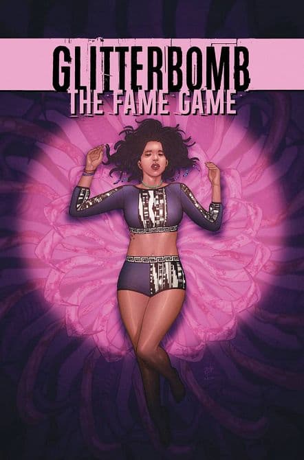 GLITTERBOMB FAME GAME