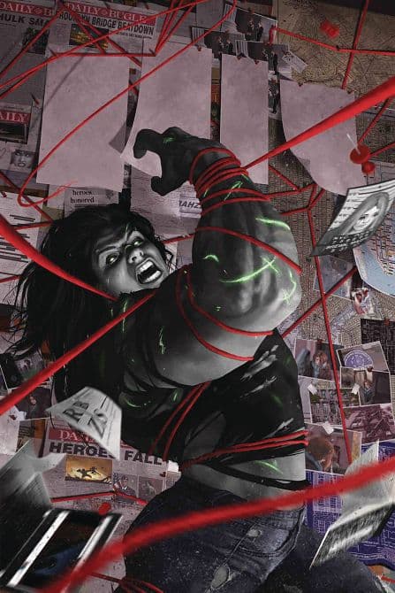 SHE-HULK ( 2014-2018 )