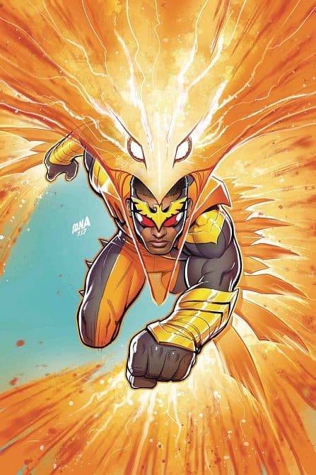 FALCON