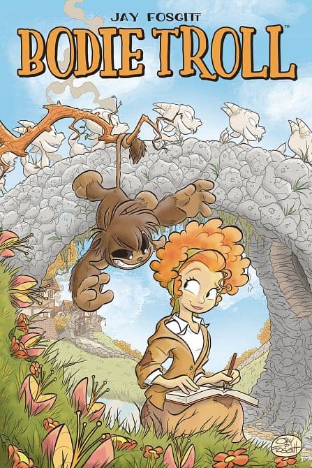 BODIE TROLL ORIGINAL GN