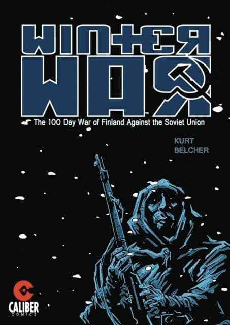 WINTER WAR GN