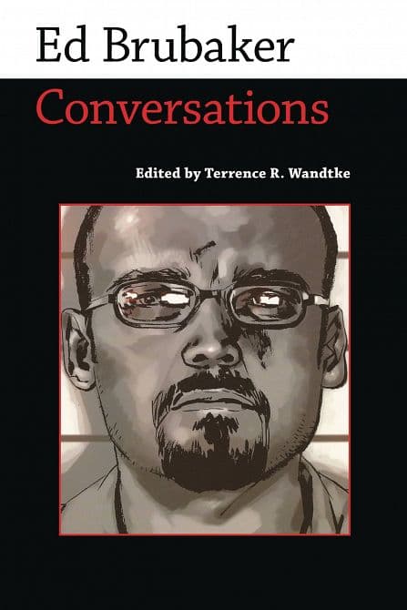 ED BRUBAKER CONVERSATIONS SC