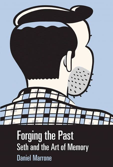FORGING THE PAST SETH & ART OF MEMORY SC