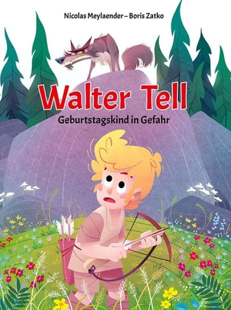 WALTER Tell