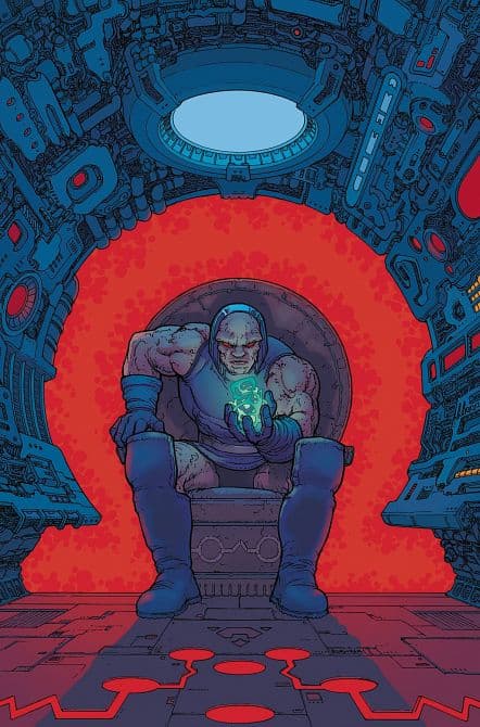 JACK KIRBY 100 TP