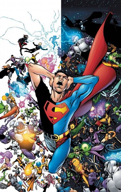 TEEN TITANS BY GEOFF JOHNS TP BOOK 02
