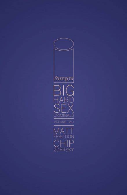 BIG HARD SEX CRIMINALS HC VOL 02