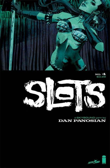 SLOTS