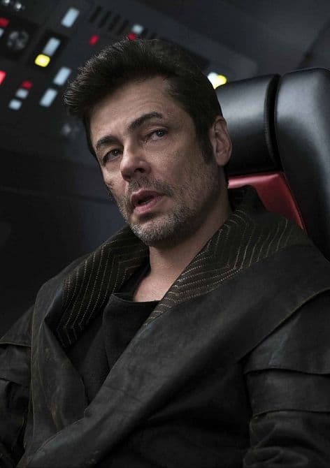 STAR WARS LAST JEDI DJ