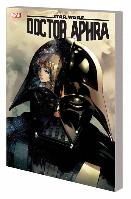STAR WARS DOCTOR APHRA TP VOL 02 DOCTOR APHRA ENORMOUS PROFI