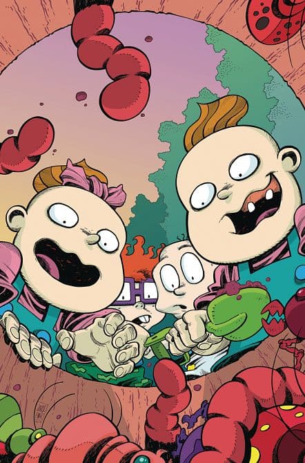 RUGRATS