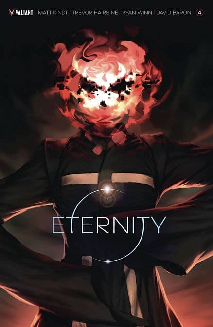 ETERNITY