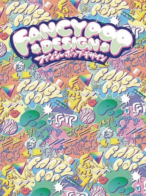 FANCY POP DESIGN SC