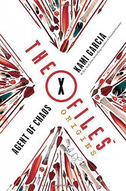 X-FILES ORIGINS AGENT OF CHAOS SC