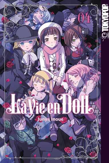 LA VIE EN DOLL