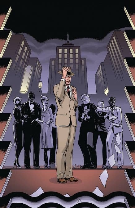 Cover Art für INCOGNEGRO RENAISSANCE