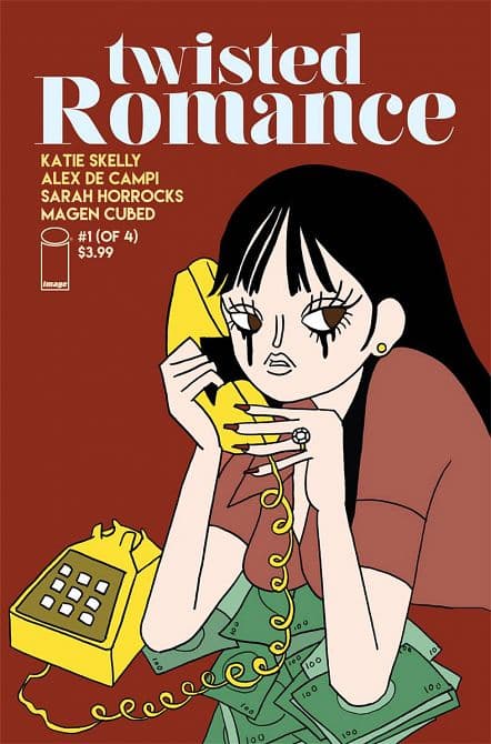 TWISTED ROMANCE
