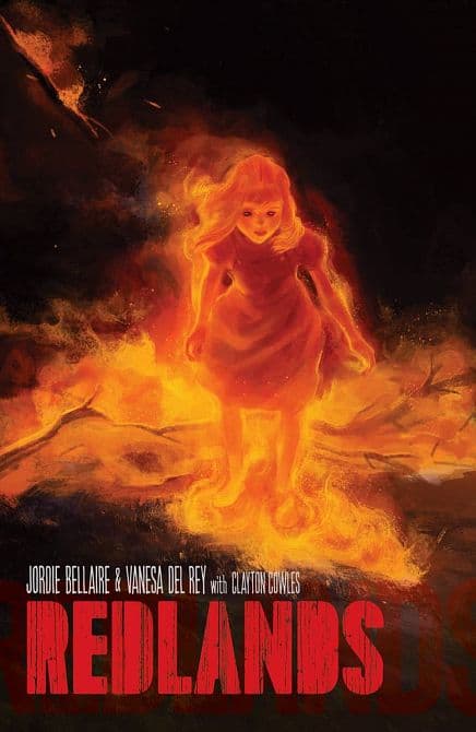 REDLANDS TP VOL 01