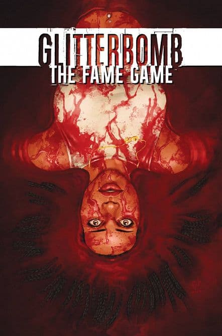 GLITTERBOMB TP VOL 02 FAME GAME