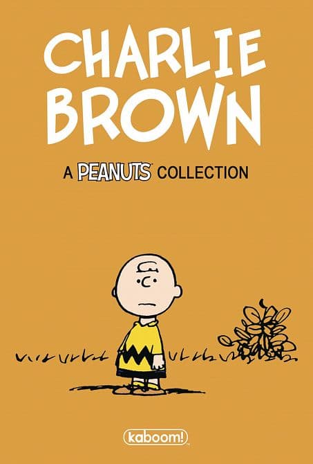 CHARLIE BROWN HC