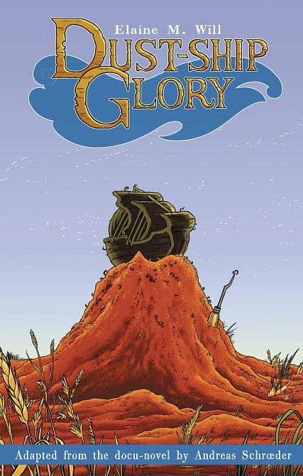 DUST SHIP GLORY GN