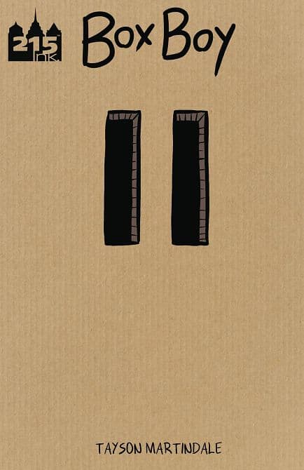 BOX BOY GN