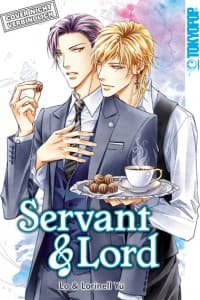 SERVANT & LORD
