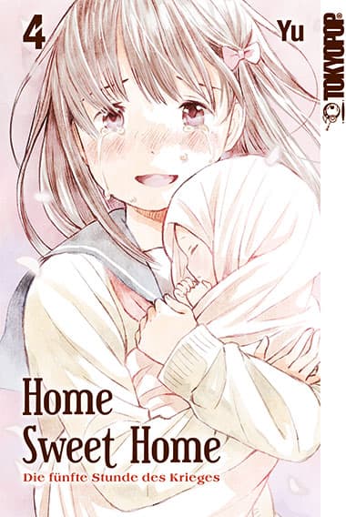 HOME SWEET HOME-DIE FÜNFTE STUNDE DES KRIEGES