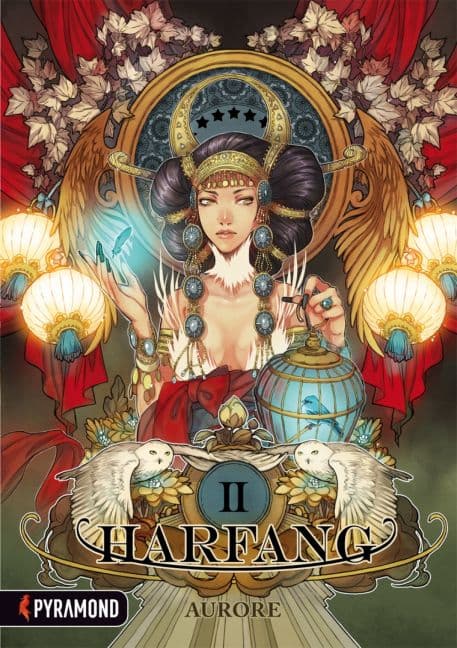 HARFANG