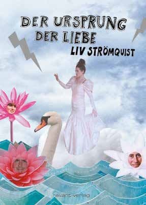 Cover Art for DER URSPRUNG DER LIEBE