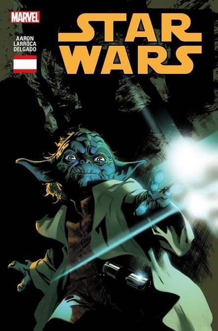 STAR WARS SONDERBAND: YODAS GEHEIMER KRIEG ( HC )