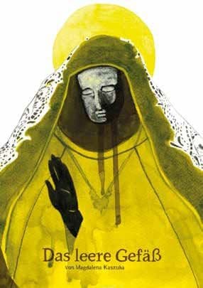 Cover Art for DAS LEERE GEFÄß