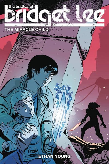 BATTLES OF BRIDGET LEE TP VOL 02 MIRACLE CHILD