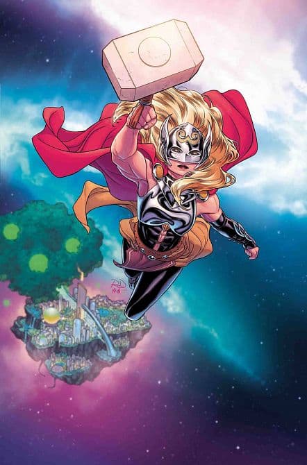 Cover Art for INFINITY COUNTDOWN