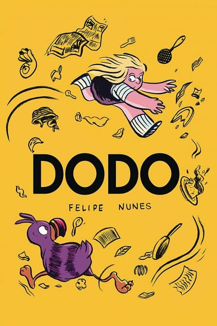 DODO ORIGINAL GN