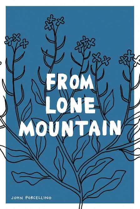 FROM LONE MOUNTAIN GN