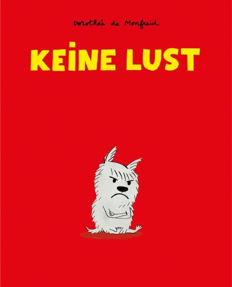 Hundebande 2: KEINE LUST