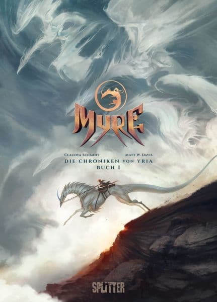 MYRE