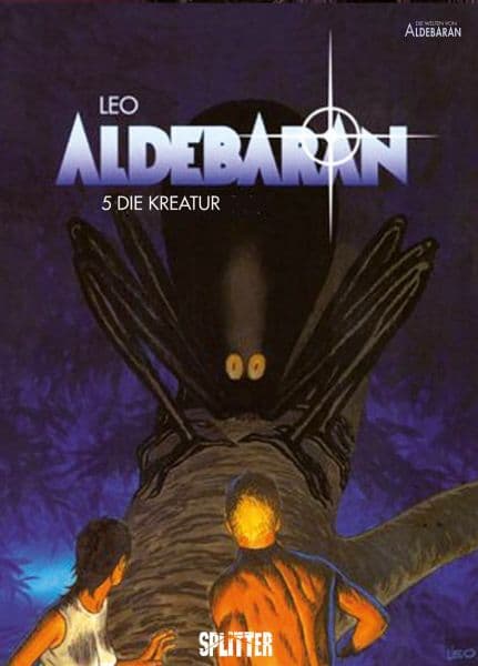 ALDEBARAN