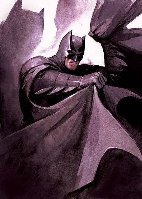 BATMAN THE DARK PRINCE CHARMING HC BOOK 01