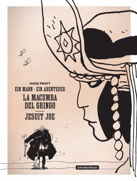 Cover Art for EIN MANN, EIN ABENTEUER ( Klassik-Edition )