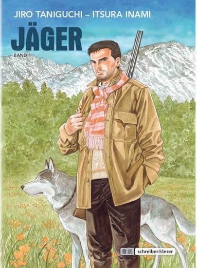JÄGER