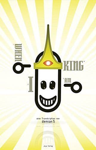 Cover Art for WHEN I AM KING ( ohne Worte )