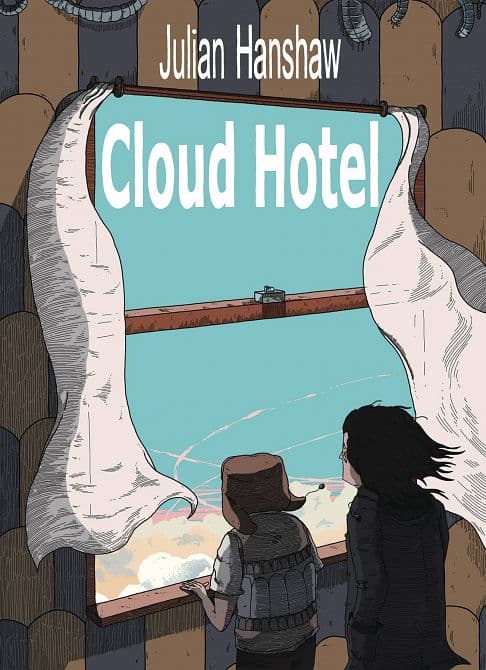 CLOUD HOTEL TP