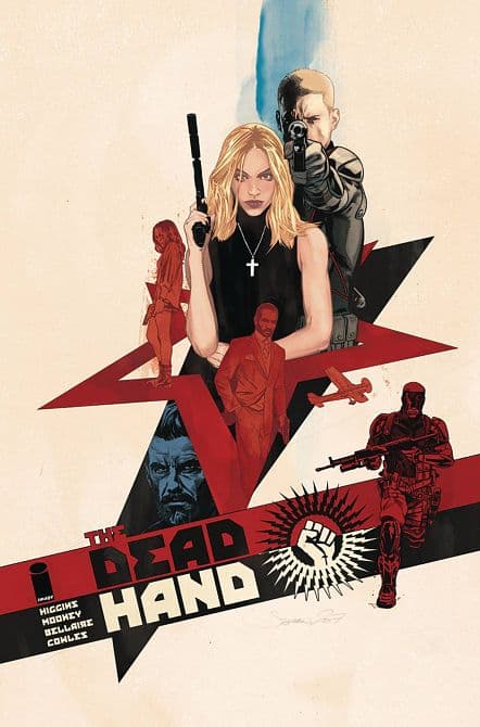 DEAD HAND