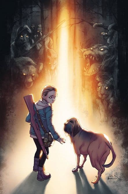 ANIMOSITY HC VOL 01