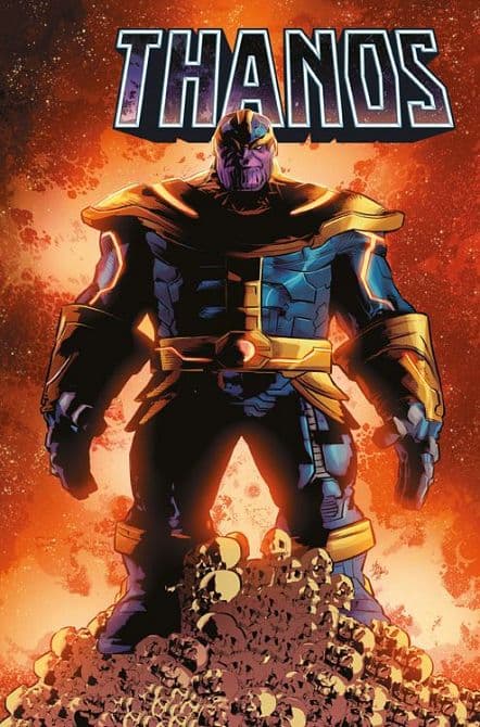 THANOS MEGABAND
