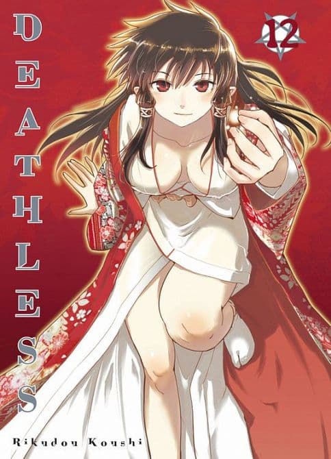 DEATHLESS ( ab 2012 )
