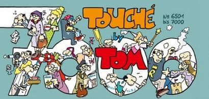 TOM: TOUCHE 7000