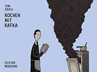 Cover Art for KOCHEN MIT KAFKA